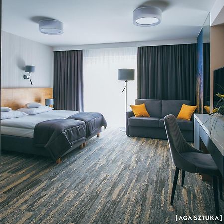 Bed and Breakfast Skalny Щирк Номер фото