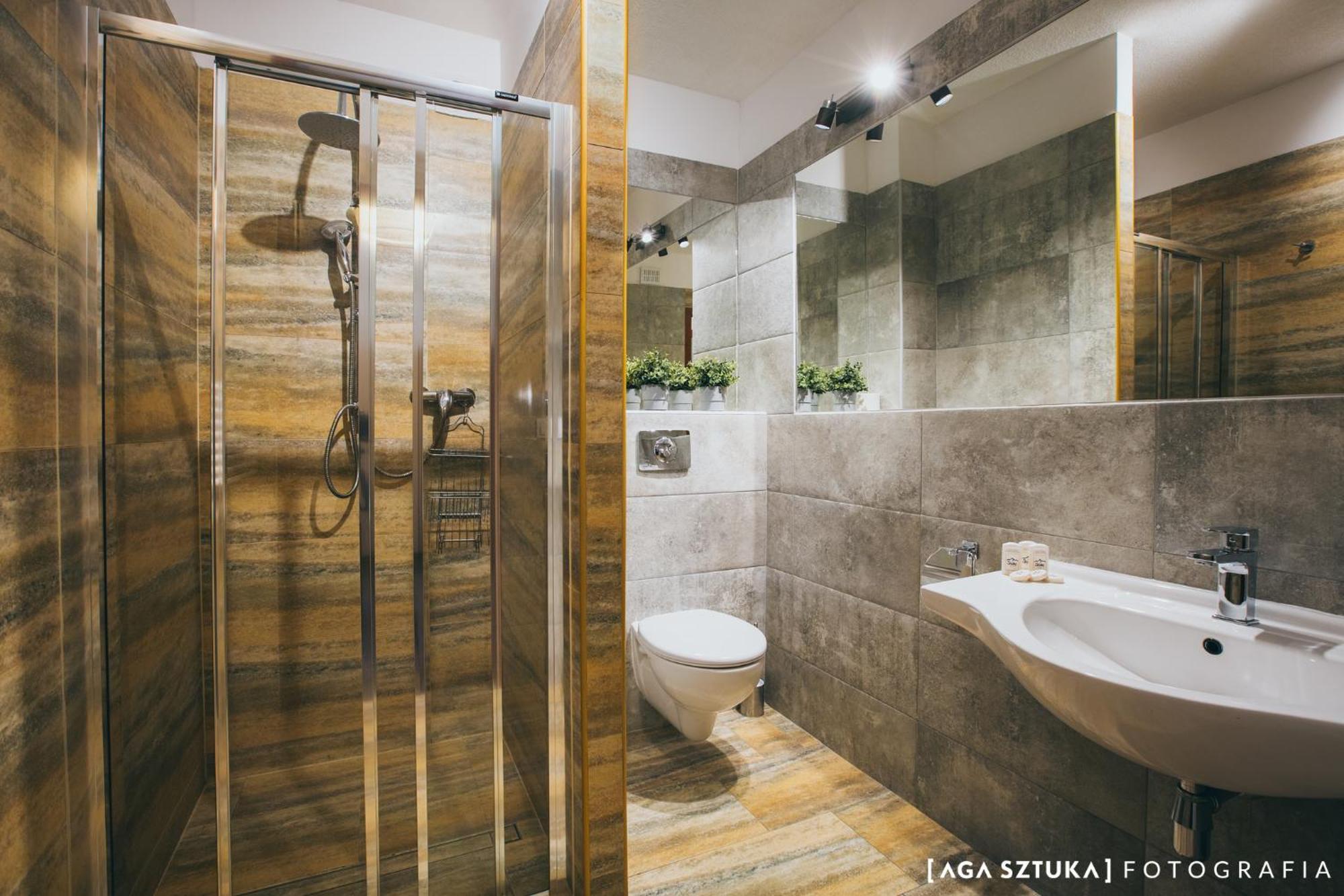 Bed and Breakfast Skalny Щирк Номер фото